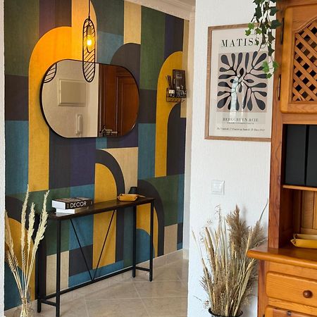 Apartamento Chic In Huelva 4 Habitaciones Exteriör bild