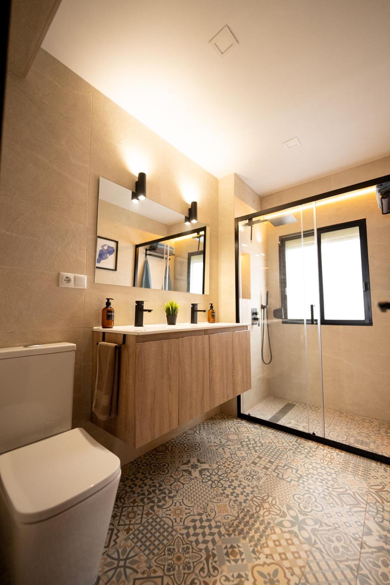 Apartamento Chic In Huelva 4 Habitaciones Exteriör bild
