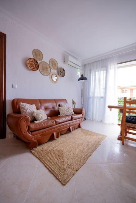 Apartamento Chic In Huelva 4 Habitaciones Exteriör bild