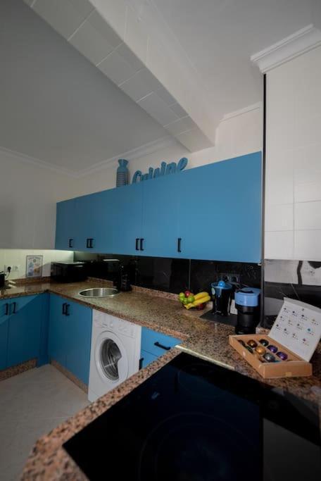 Apartamento Chic In Huelva 4 Habitaciones Exteriör bild