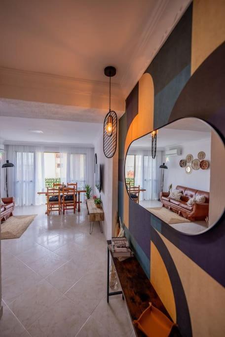Apartamento Chic In Huelva 4 Habitaciones Exteriör bild