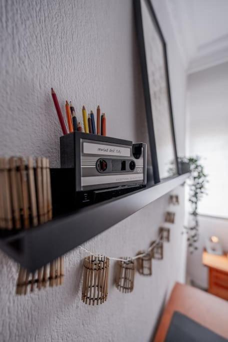 Apartamento Chic In Huelva 4 Habitaciones Exteriör bild