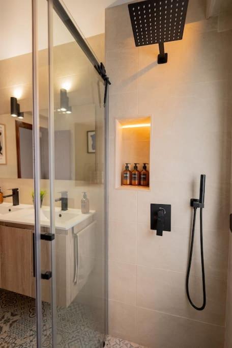 Apartamento Chic In Huelva 4 Habitaciones Exteriör bild