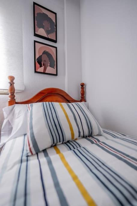 Apartamento Chic In Huelva 4 Habitaciones Exteriör bild