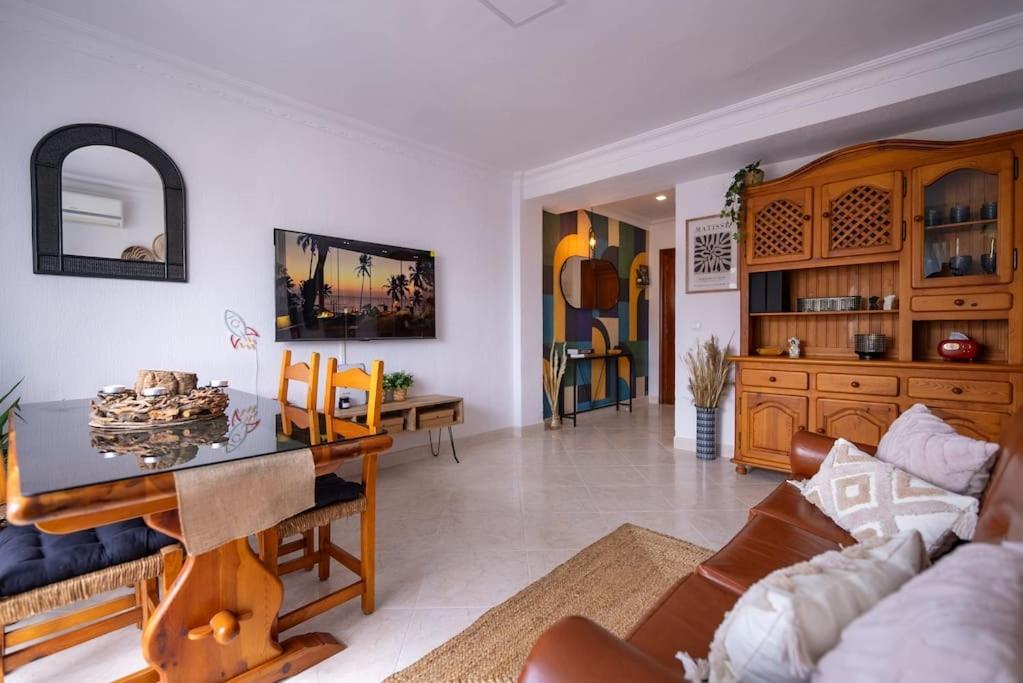Apartamento Chic In Huelva 4 Habitaciones Exteriör bild