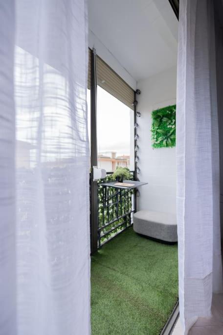 Apartamento Chic In Huelva 4 Habitaciones Exteriör bild