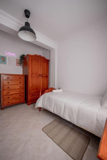 Apartamento Chic In Huelva 4 Habitaciones Exteriör bild