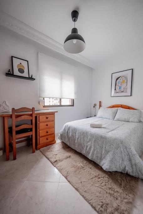 Apartamento Chic In Huelva 4 Habitaciones Exteriör bild