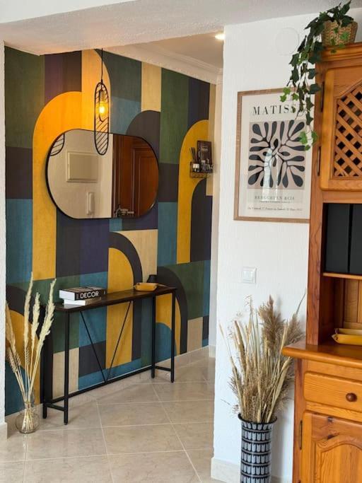 Apartamento Chic In Huelva 4 Habitaciones Exteriör bild