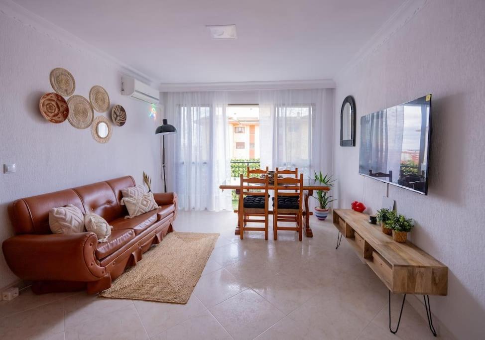 Apartamento Chic In Huelva 4 Habitaciones Exteriör bild